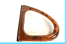 98-05 Jaguar X100 XK8 Front Right Side Dashboard AC Vent Wood Trim GJA6927AH OEM