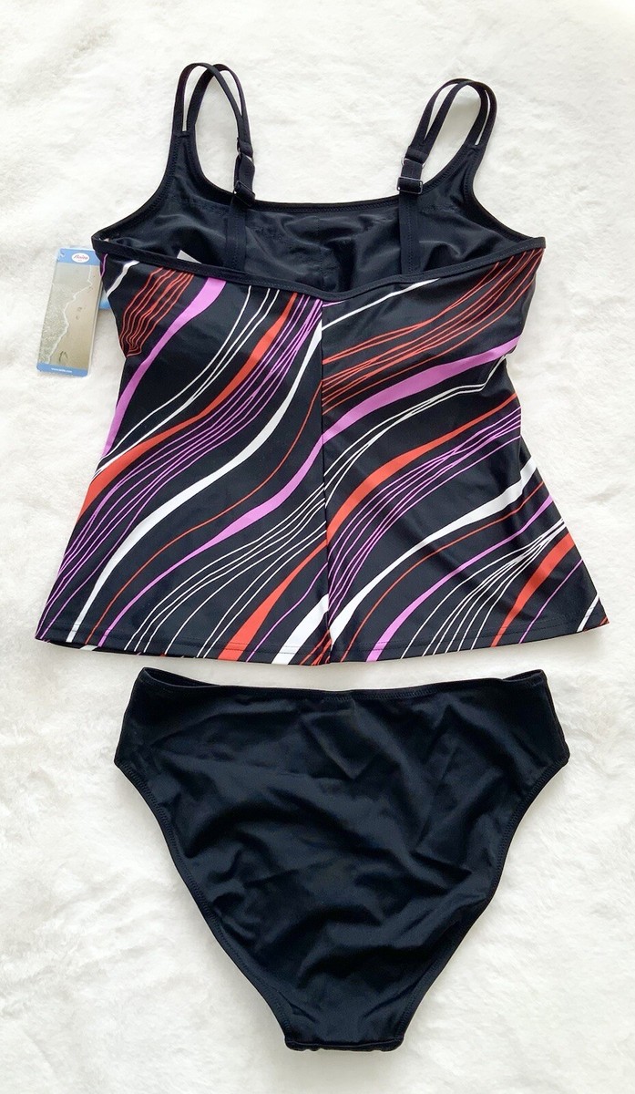 Post Operative Anita Care Maillot De Bain Melilla Electrify Black