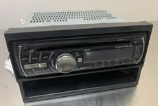 Dual Electronics XDM6351 CD Player Receiver Car Stereo w/Storage Compartment￼