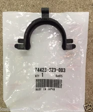 Genuine OEM Honda Fuel Filler Gas Cap Holder 