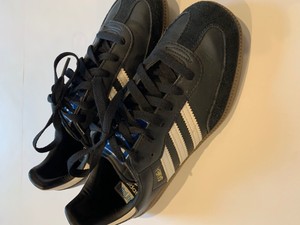 adidas samba ortholite