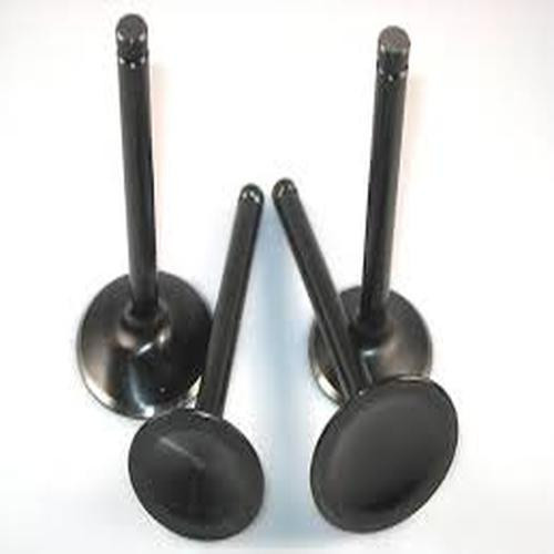 SUZUKI LTV700 700 TWIN PEAKS ENGINE HEAD VALVES INTAKE & EXHAUST 04-05 - Imagen 1 de 2