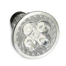 E27 IR Illuminator Bulb for Professional Use - 15W, 850nm 940nm 980nm No Glow
