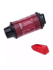 Disney's New Series 2 Star Wars Galaxy's Edge Kyber Crystal Red Sealed