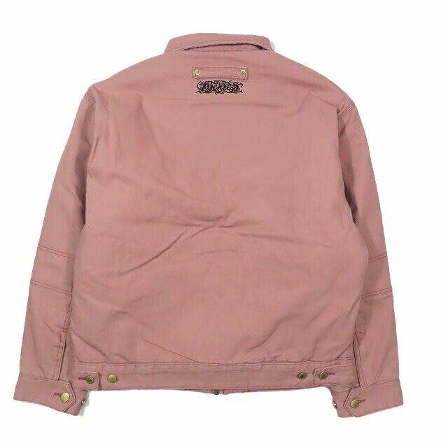 Supreme X Dickies Hooded Parka Work Jacket Blouson Outerwear Supreme X Dickies Hooded Parka Work Jacket Blouson Outerwear