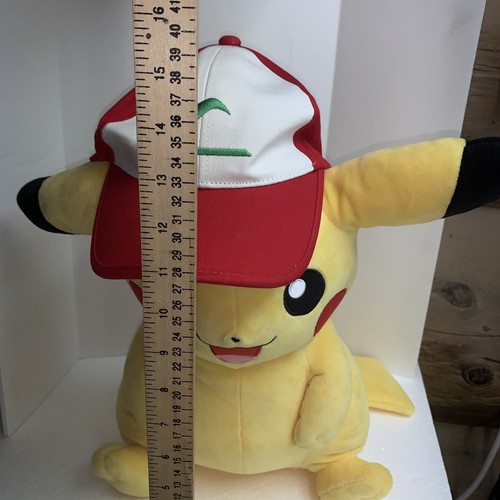39 inch pikachu plush