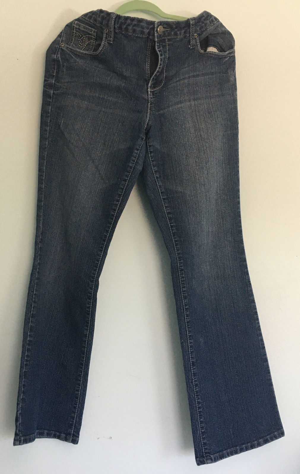 Earl jeans Size 14 Bootcut New Without Tags eBay