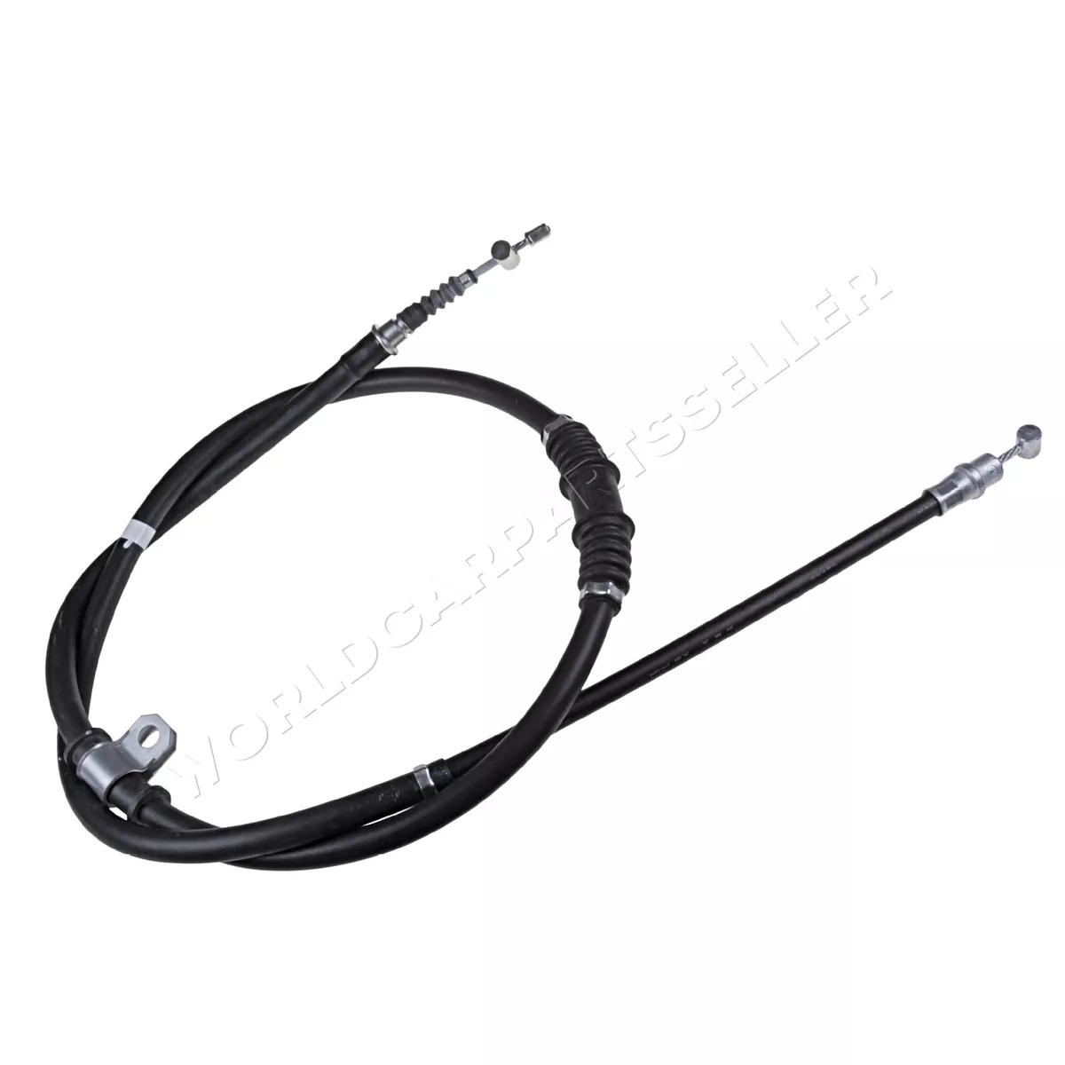 BLUE PRINT Parking Brake Cable Left Rear For MITSUBISHI PROTON 92 
