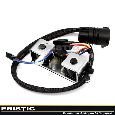 Automatic Transmission Solenoid for 00-05 DODGE DAKOTA 2.5L 3.7L 3.9L 4.7L 5.9L