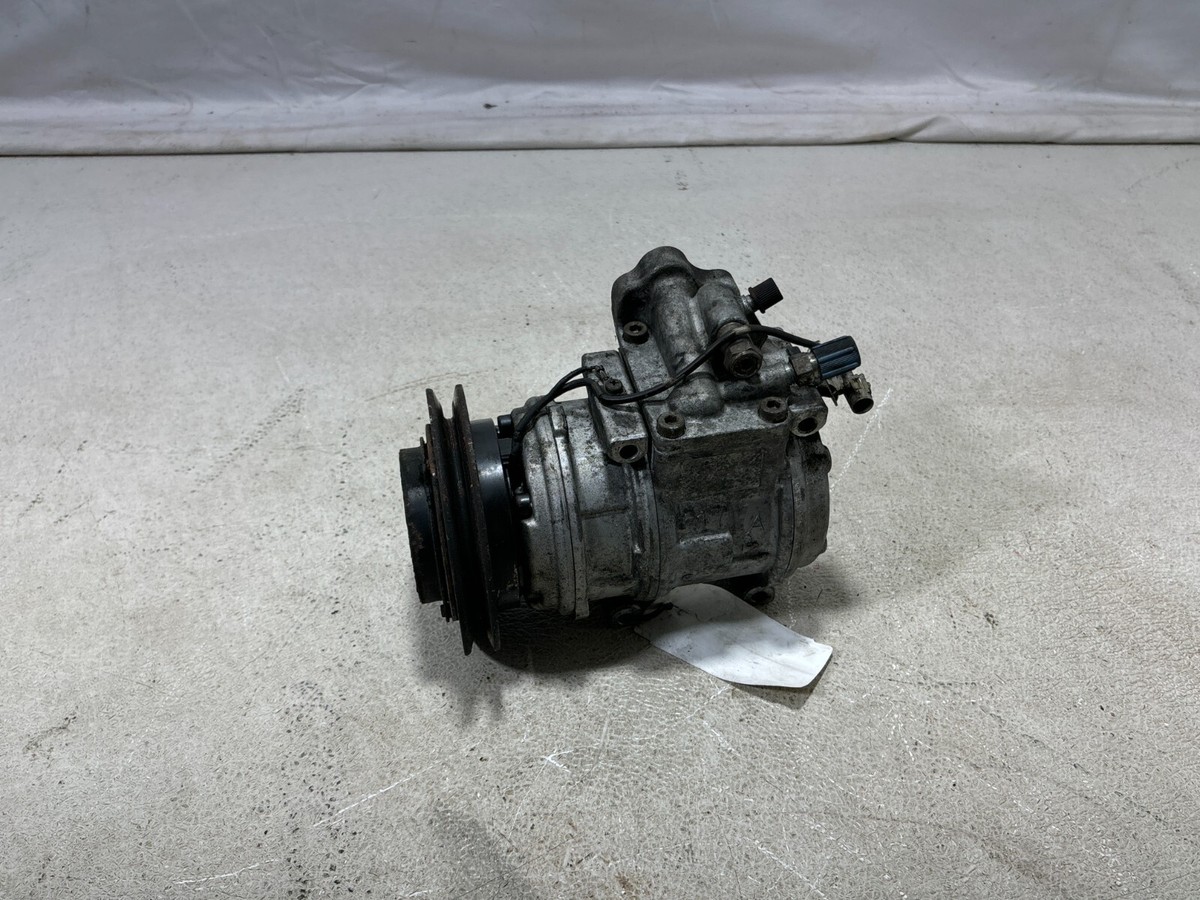 1991-1992 Toyota Land Cruiser AC A/C Compressor Assembly