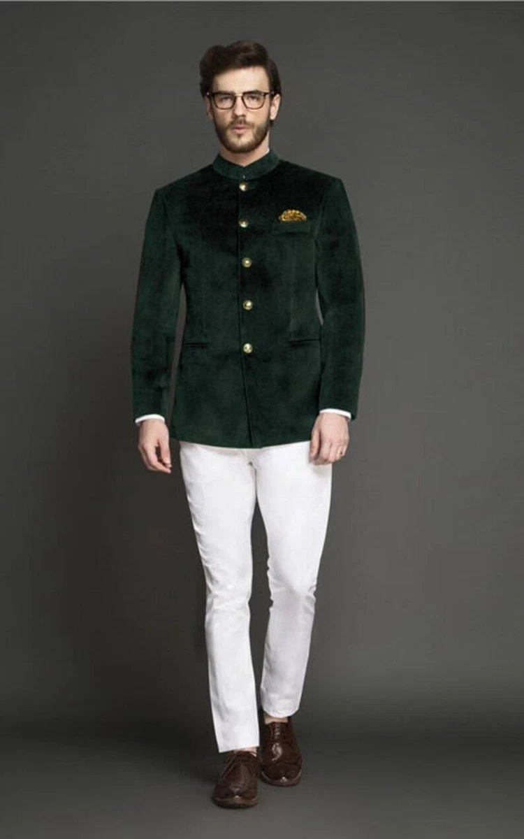 New clearance jodhpuri suit