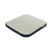 Leitz Ergo Active Wobble Cushion with Cover Light Grey 65400085