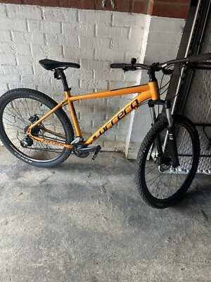 Carrera Code Disc UK - Main Image