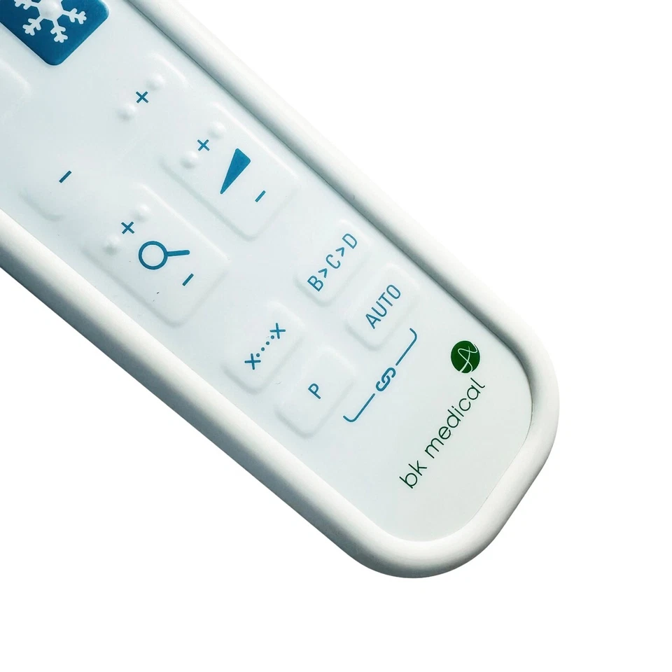 BK MEDICAL REF UA1237, MANDO A DISTANCIA POR ULTRASONIDO Foto 4 de 4