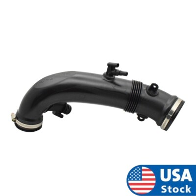 Air Pipe Duct Intake Boot Tube Hose for 10-15 Mini Cooper Countryman Paceman