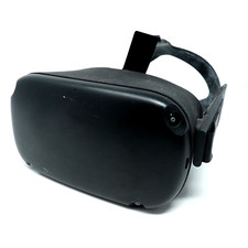 OCULUS 64GB Headset Only - Tested Working - Very Worn