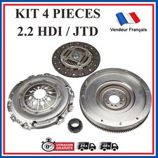 Kit d'embrayage Peugeot J5