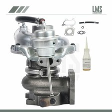 Rhf5 Turbocharger Turbo For 1998-2004 Isuzu Rodeo Trooper 2.8l D 4jb1t Vd420014