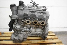 MERCEDES-BENZ M-KLASSE (W163) ML 320 Motor ohne Anbauteile Wasserschaden