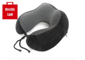 chin support pillow