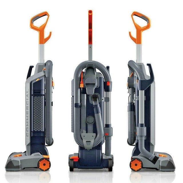 Hoover CH54113 Upright Vacuum Cleaner 