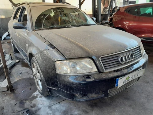 059103266FV Zylinderkopf R. für AUDI A6 AVANT (4B5) 2.5 TDI Quattro 2004 8866465 - Bild 6 von 10