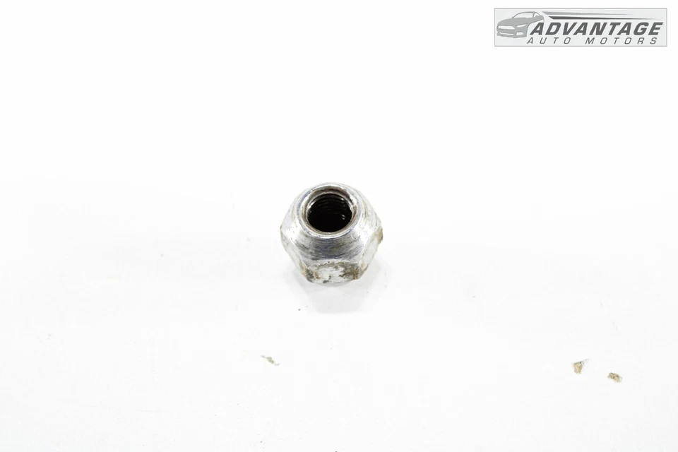 2007-2015 MAZDA CX-9 dianteiro ou traseiro esquerdo ou direito aro roda roda porca conjunto de 20 OEM - Imagem 3 de 4