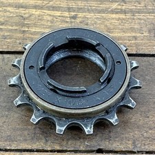 ACS Fat 16t BMX Freewheel Right Thread Old Sc...