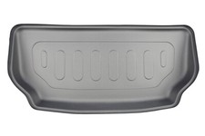 Laderaumwannen, Kofferraumwanne für Tesla X Facelift 2021-… Kofferraum vorne