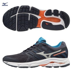 mizuno wave equate 3 recensioni