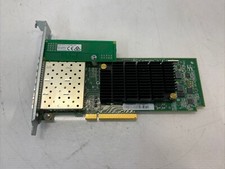 IBM 00RY004 2-Port 16Gb SFP Fibre Channel Host Bus Adapter Network Card