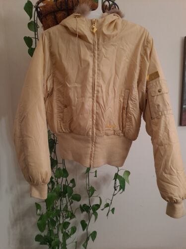 Baby Phat Down Puffer Jacket Vintage 90s Y2K