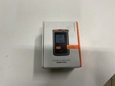 MAMMUT BARRYVOX BEACON