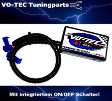 Benziner Motor-Steuerbox Chip-Tuning-Box Für VW Golf 2 GL+GTI