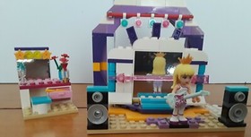 41004 Lego Friends 100% complete w/instructions