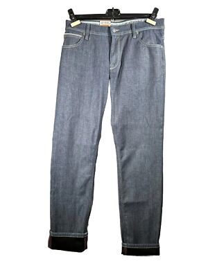 Alberto Hose Damen W31 L32 Blau Radhose Stock Wind- Rainfighter Regular Fit  Neu