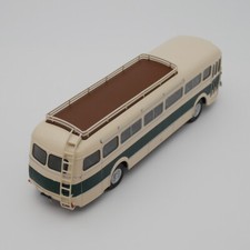 1：43 scale for IXO French for Renault for R4192 1956 Bus Truck Model