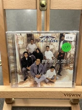 Amarte Es un Castigo by Mojado (Latin) (CD, Jun-BRAND NEW CD #3349