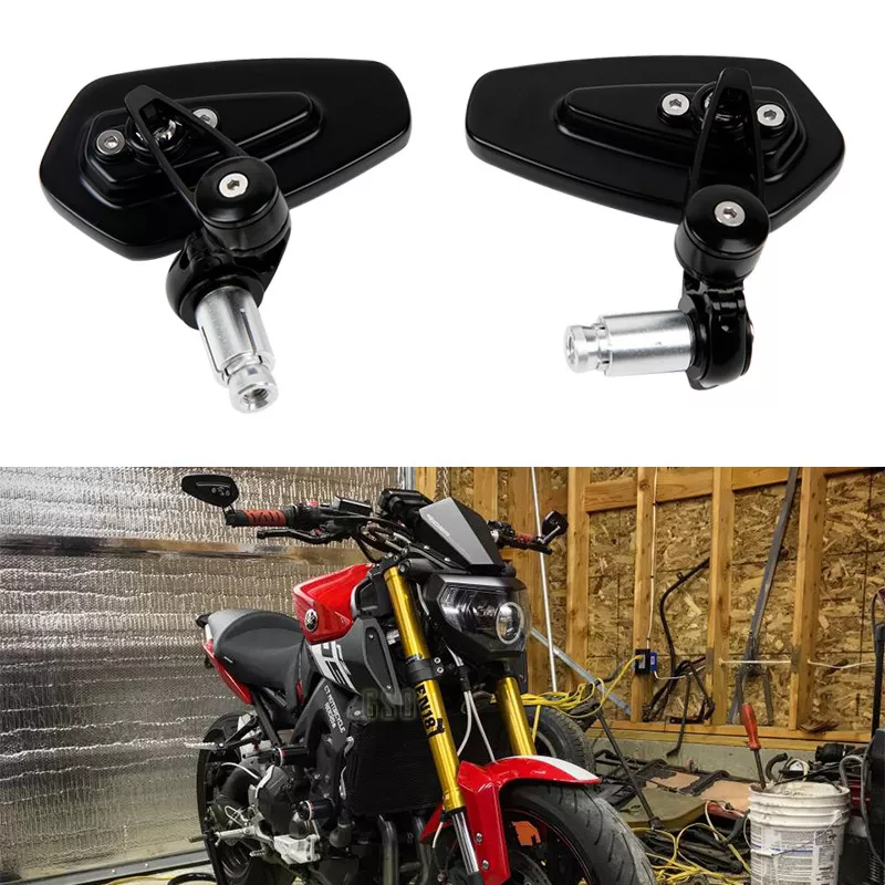 Custom Motorcycle 7 8