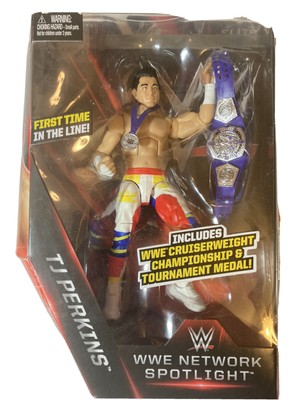 tj perkins action figure