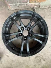 KBA48605 - 17" -  5x114.3 - Anzio -  Single Rim 