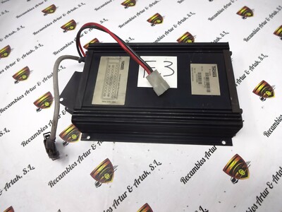Control Unit THOREB 14111A-P05 14111AP05 10151988