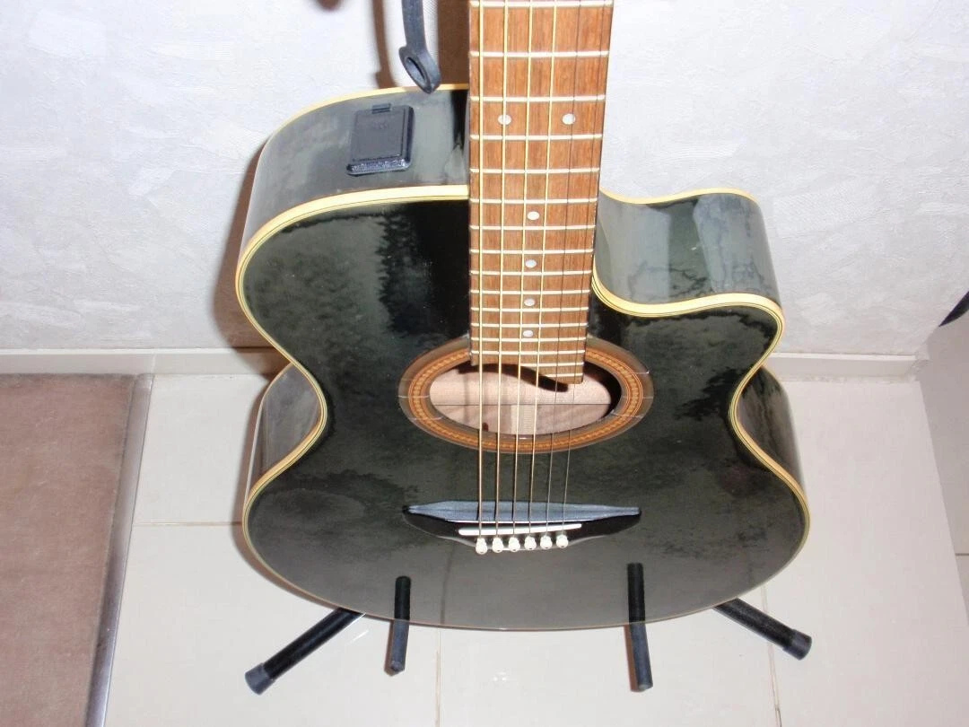 Yamaha sale guitars ebay