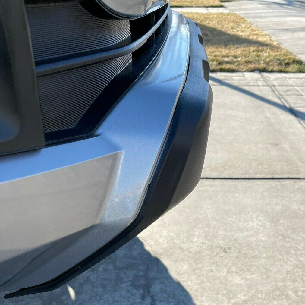 For Toyota Tacoma 2016-2022 Front Lower Bumper Valance Panel Skid