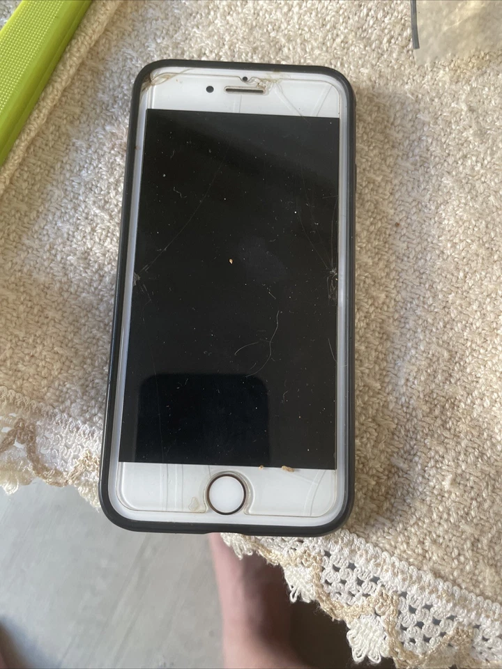 Apple iPhone 8 · 128GB, Foto 1 von 2