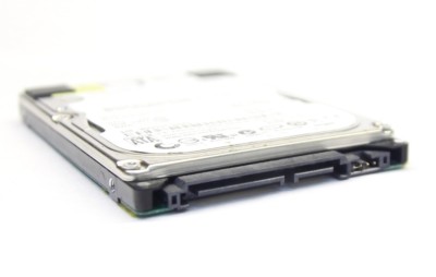 Western Digital WD Black 160GB SATA III 6Gb/s 2.5'' HDD 7200rpm 16MB WD1600BEKX