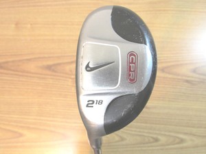Nike Cpr 18 Degree 2 Hybrid Stiff Graphite Lh Left Handed Ebay Image Is Loading Nike Cpr 18 Degree 2 Hybrid Stiff Graphite