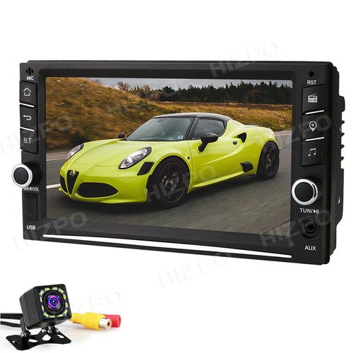 6.5 Inch Android Wifi Car FM Radio Head 