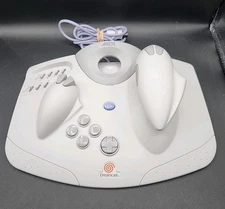 Sega ASC-1305MS Dreamcast ASCII Mission Stick Controller From Japan US SELLER