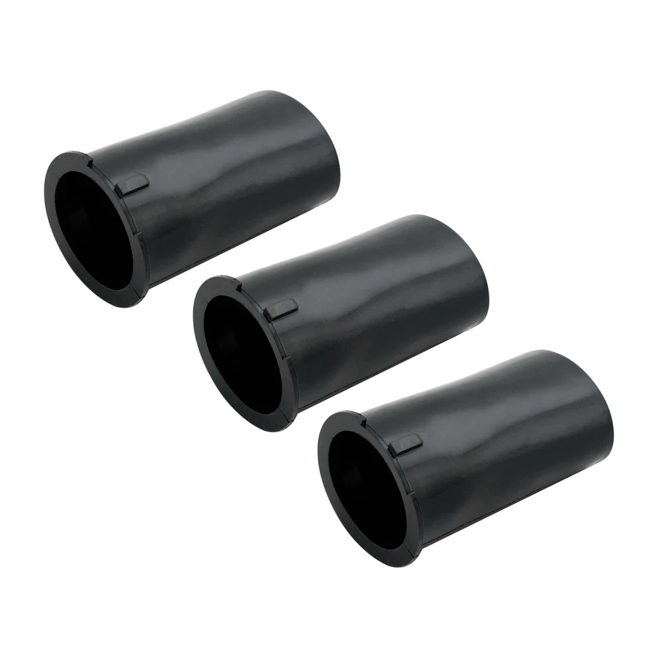 3 Pack DUCT FLAME ARRESTOR Fits KAWASAKI JET SKI 97-03 1100 ZXI 99-06 900 STX - Image 3 of 4